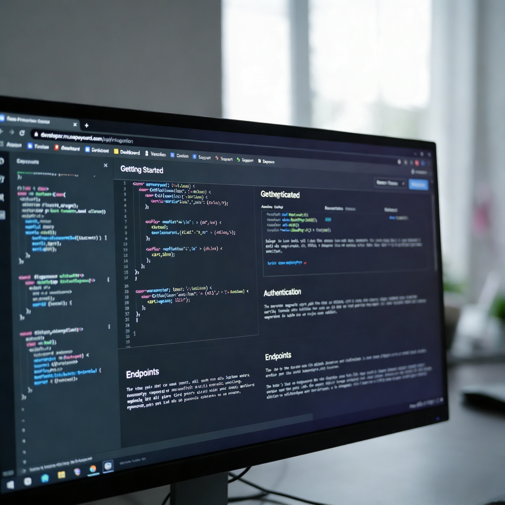 Unlock a New Era of Global Payments: MusePay Card API — The Preferred Integration Solution for Developers and Businesses